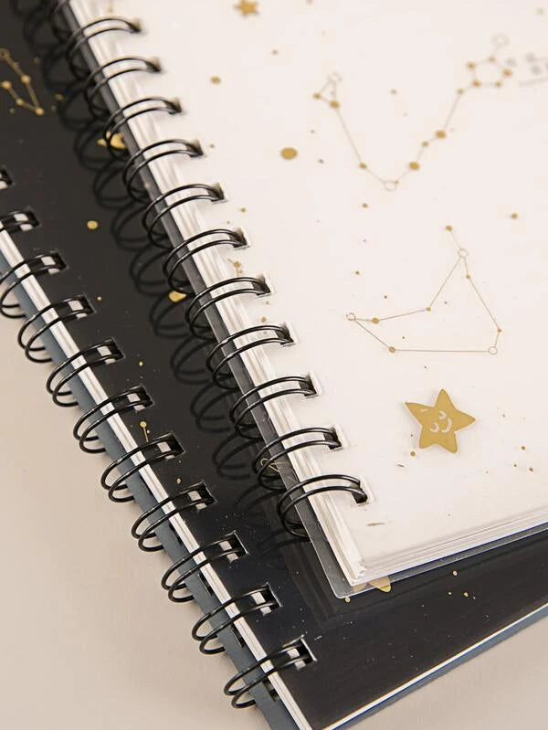 AGENDA CONSTELACIONES